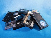 Schmalfilme, Super8, Normal8, Doppel8, Regular8, 16mm, 9.5mm Pathe, VHS, VHS-C, S-VHS, Hi8, Digital8, Video8, Mini-DV, Betamax, Video2000, U-Matic, Betacam SP, Dias, Filmstreifen, Papierbilder, Schmalfilme digitalisieren, Normal8filme in Ingolstadt überspielen